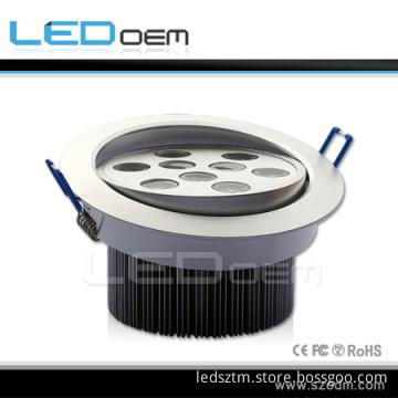 Kitchen Ceiling Light with High Power LED Downlight